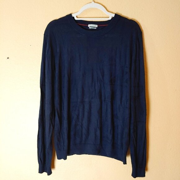 Stile Benetton Silk Blend Sweater - Picture 1 of 5
